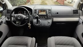 VW MULTIVAN 4x4 2.0TDI 132KW DSG-7 miest - 7