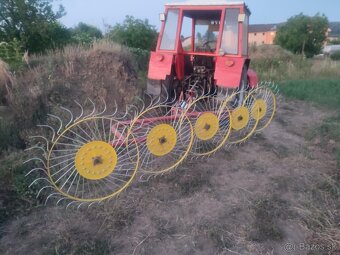 Zetor 5748 /6211 volať 0902815861 - 7