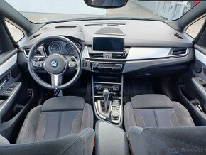 BMW 2xx 2 Gran Tourer 220d xDrive Sport Line A/T - 7