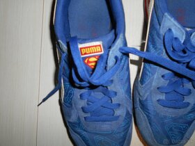 Botasky Puma - superman - 7