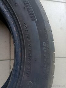 Letne pneumatiky Tomket 185/65 R15 - 7