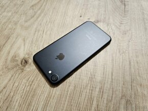 Iphone 7 64gb plnefunkcny bez poskodenia telefon v super sta - 7