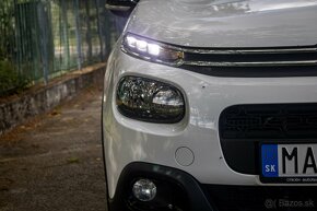 Citroën C3 PureTech 110 S&S E6.2 Feel - 7