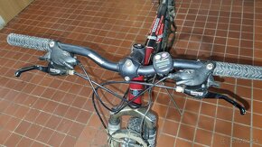 Predám bicykel Torpado ZM 590 Stelvio - 7