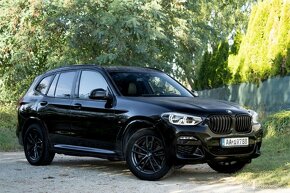 BMW X3 xDrive20i M Sport - 7