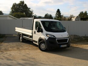 Peugeot Boxer 2.2 BlueHDi 165k 335 L3 - 7