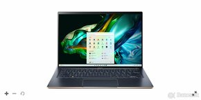 ACER Swift 14“ SF14-71TU- i7-13700H/32GB RAM/1024GB SSD NVME - 7