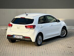 KIA Rio 1.2 GOLD Benzin 2022 + ZÁRUKA - 7