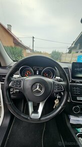 Mercedes GLE 250d 4matic - 7