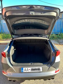 CUPRA Formentor VZ 228kw 310 PS 4x4 2.0 TSI - 7