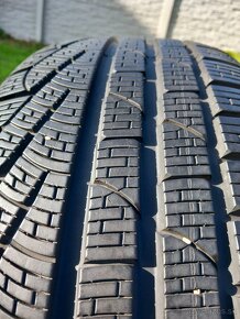 225/45 r18 zimné pneumatiky - 7