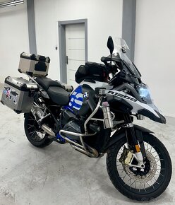 Bmw r1200 gs Adventure 2018 Možny odpočet DPH‼️ - 7