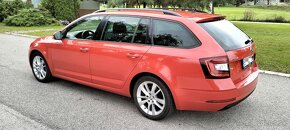 Škoda Octavia Combi 2.0 TDI CR Drive - 7