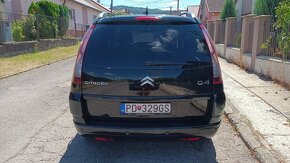 Citroen C4 Grand Picasso 7 miestne - 7