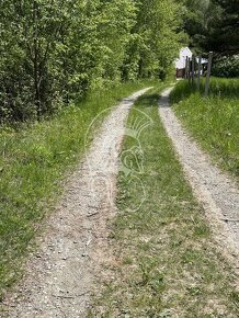 Pozemok na výstavbu v lokalite Košice, Čičky - Pozemok č.4 - 7