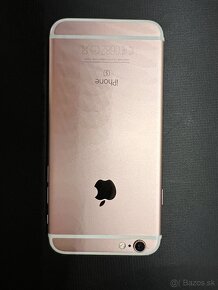 Iphone 6s 64gb - 7