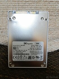 Predám 5 HDD a 1 ssd - 7