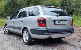 Citroën Xsara break - 7