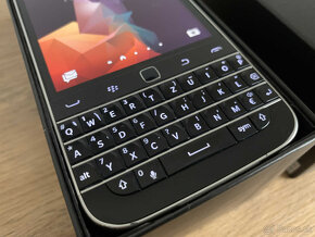 BlackBerry Classic (Kompletné Balenie) - 7