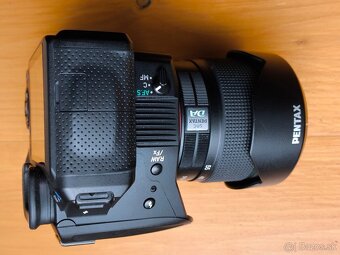 Pentax K-30 + 18-55mm WR - 7