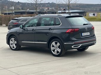 VW TIGUAN ELEGANCE - 7