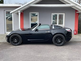 Opel GT, 2.0 Turbo 194kW - 7