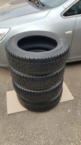 205/60 R16 zimné Firestone - 7