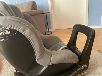 Romer Britax Dual M I-size - 7