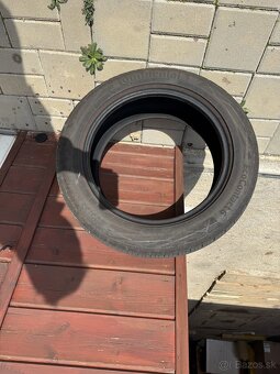 205/55R17continental - 7