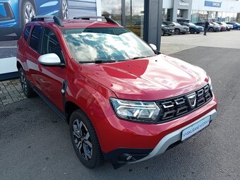 Dacia Duster 1.0 TCe 90 - 7