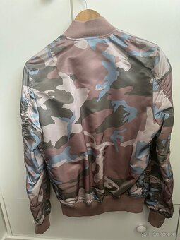 Bunda Alpha Industries - 7