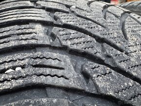 Zimné pneumatiky Nokian Tyres WR SUV 4 255/50 R19 6mm 4kusy - 7