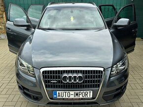 AUDI Q5 2.0 TURBO 4x4 - DSG - S-LINE - FRONT ASSIST (024690) - 7