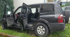 Pajero WG 3,2  DI-D AT PRIVILEGE - 7