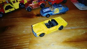 Matchbox Superfast Lesney England kusovky za 10,- Euro kus.. - 7