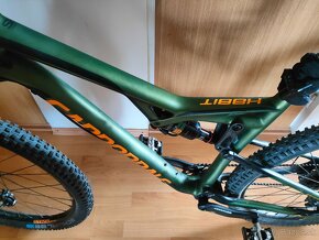 Cannondale Habit Carbon 2 2017 - 7