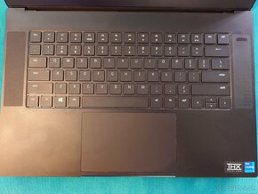 Razer Blade 15 late advanced 2021 - 7