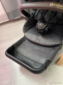 Cybex priam sedenie + Seat - 7