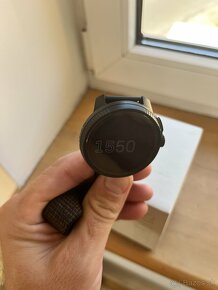 Predam/Vymenim Suunto Race Black - 7