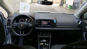 Skoda Karoq 2.0TDI - 7