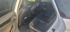 Ford Mondeo 2.2 tdci - 7