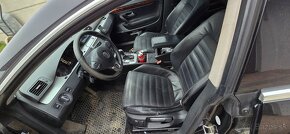 VW Passat CC 2.0TDI CR 125KW r.v.2009 - 7