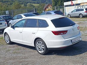 Seat Leon ST 1,6 TDi 81 kW Style DSG, r.v. 12/2016 - 7