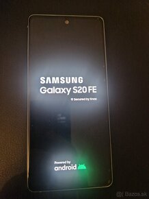 Samsung Galaxy S20 FE G780G 6GB/128GB - 7