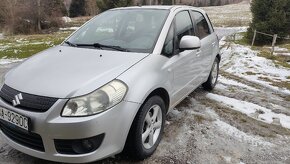 Suzuki SX4 1.5 16v - 7