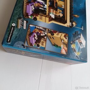 LEGO Harry Potter 75968 Privátna cesta 4 - 7