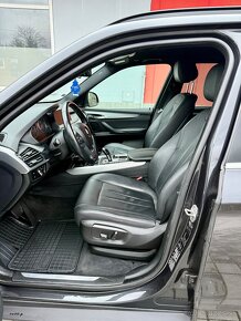 BMW X5 3.0 xDrive - 7