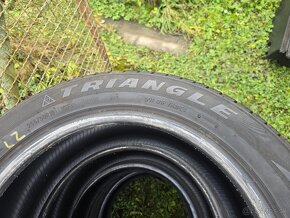 255/50r19 - 7