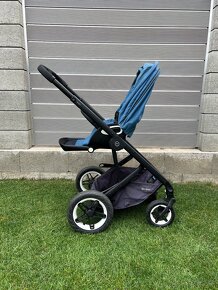 Cybex Talos S Lux - 7