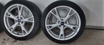 5x108 R18 235/40 R18 Ford Volvo doveziem - 7